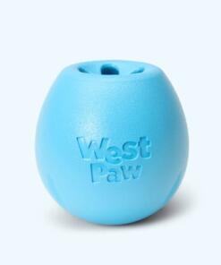 Rumbl - voerspeelgoed 15 Rumbl Aqua