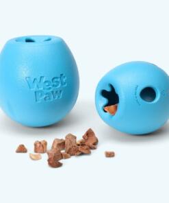 Rumbl - voerspeelgoed 16 Rumbl Aqua