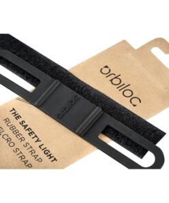 Straps Orbiloc - bevestigen 10 Straps - Orbiloc Accessoires