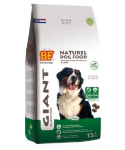 Giant - BF Petfood - Biofood