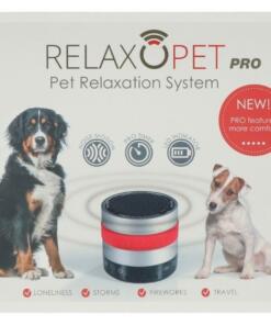 RelaxoPet Pro Hond 12 Relaxopet Pro Hond