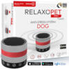RelaxoPet PRO Touch anti-stress systeem voor honden met verpakking