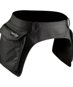 Bandee Pouch+ by Owney heuptes