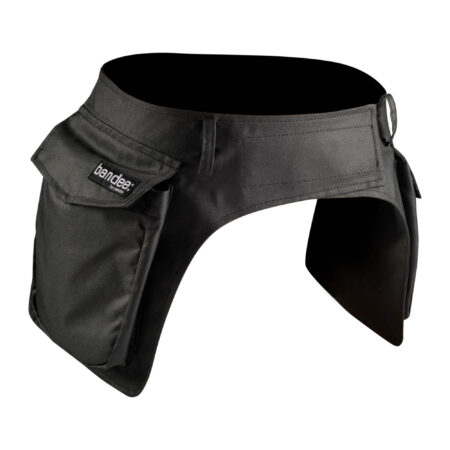 Bandee Pouch+ by Owney heuptes