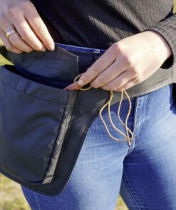 Bandee Pouch+ by Owney heuptes