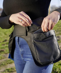 Bandee Pouch+ by Owney heuptes