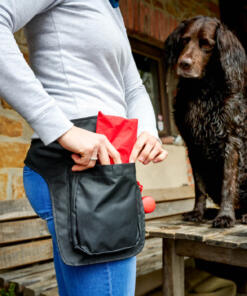 Bandee Pouch+ by Owney heuptes