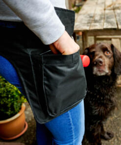 Bandee Pouch+ by Owney heuptes