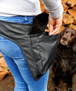 Bandee Pouch+ by Owney heuptes