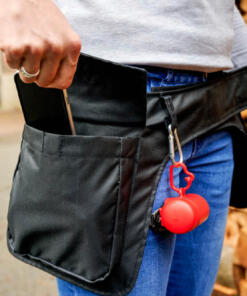 Bandee Pouch+ by Owney heuptes