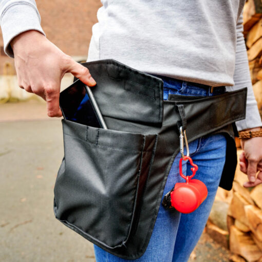 Bandee Pouch+ by Owney heuptes