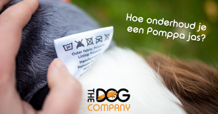 Hoe goed zorg te dragen voor je Pomppa hondenjas 1 onderhoud pomppa header