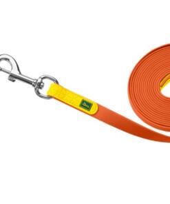 Biothane lijn Convenience 20 Biothane lijn Convenience oranje