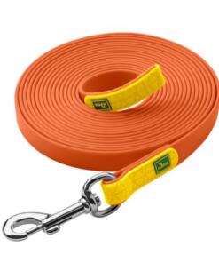 Biothane lijn Convenience 21 Biothane lijn Convenience oranje