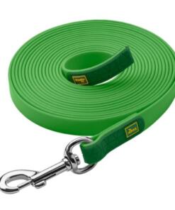 Biothane lijn Convenience appelgroen