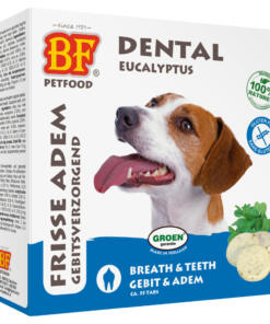 Dental Dogbite - BF Petfood - Biofood - 4039-dogbite-8714831000611