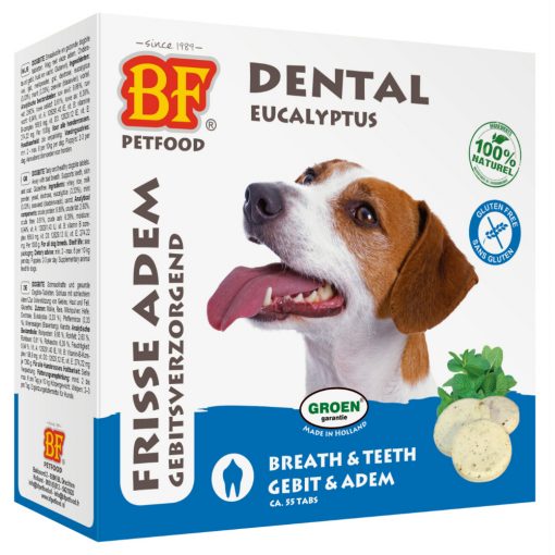 Dental Dogbite - BF Petfood - Biofood - 4039-dogbite-8714831000611