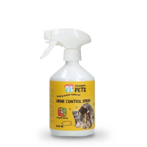 Urine Control Spray voor honden