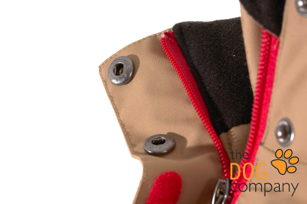 Owney Urban Damesjas detail