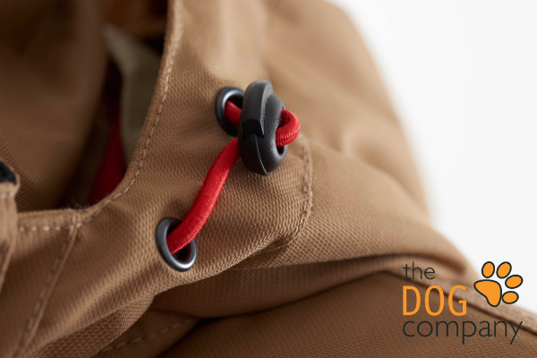 Owney Urban Damesjas detail