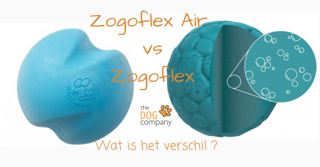 Zogoflex Air vs Zogoflex