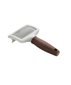 Combiborstel Spa "pluk en kam"