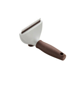 Ontwarrende hark Spa Zelfreinigend