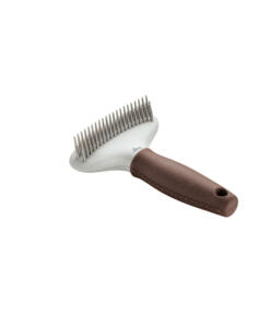 Ontwarrende hark Spa twee rijen