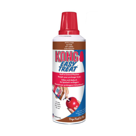 Easy Treat KONG - liver