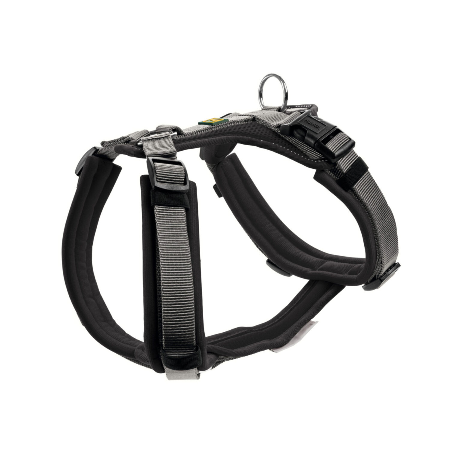 Ontwarrende hark Zelfreinigend The Dog Company