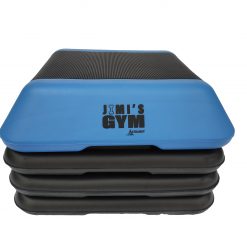 Jimi's Gym Platform