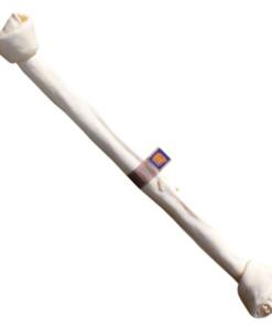 Knoop Jumbo Rawhide - BF Petfood - Biofood