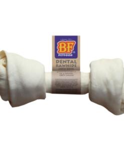 Knoop Rawhide Medium - BF Petfood - Biofood