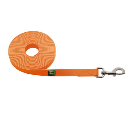 Tracking Leash Convenience - Biothane lange lijn