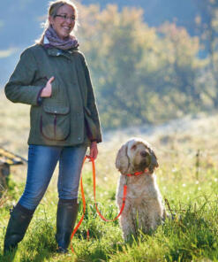 Tracking Leash Convenience - Biothane lange lijn