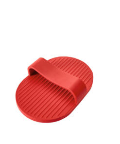 Rubberen borstel - HUNTER