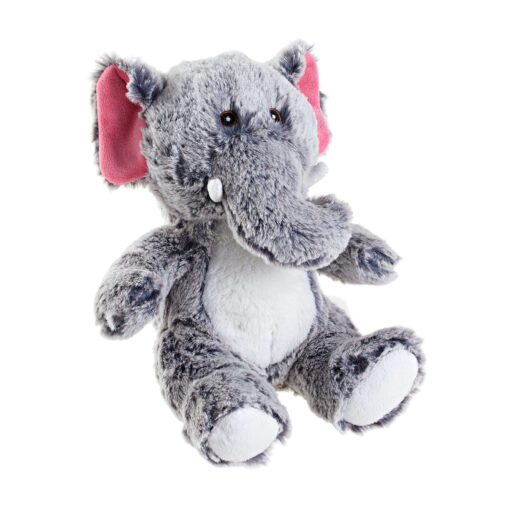 Dog Toy Faro Elephant - Faro Olifant speeltje zonder pieper - HUNTER_15969_67450_001_19-lpr