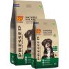 Geperst Mini/Medium - BF Petfood - All life stages brok