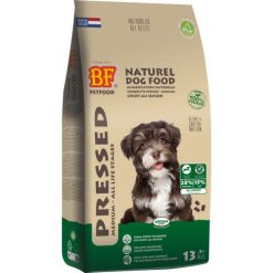 Geperst Mini/Medium - BF Petfood - All life stages brok - 13,5kg