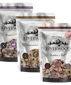 Crunchy Snacks Riverwood