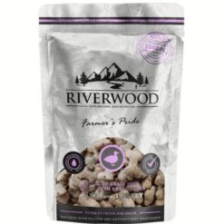 Eend en Kalkoen - Farmer's Pride - Crunchy Snacks - Riverwood