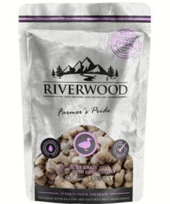 Eend en Kalkoen - Farmer's Pride - Crunchy Snacks - Riverwood