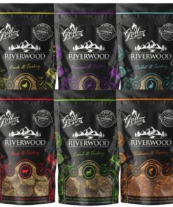 Meaty Snack Riverwood