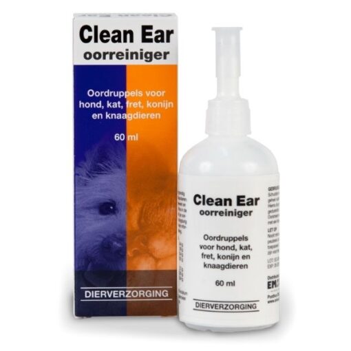 Oorreiniger Clean Ear
