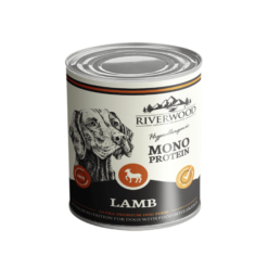 Riverwood mono protein Lam