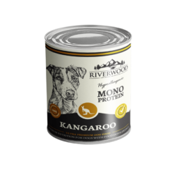 Riverwood mono protein Kangoeroe