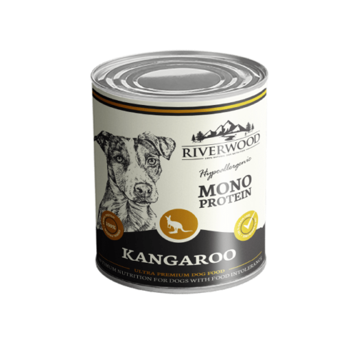Riverwood mono protein Kangoeroe