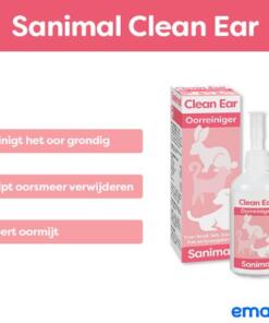 Oorreiniger Clean Ear