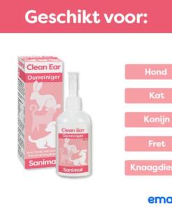 Oorreiniger Clean Ear
