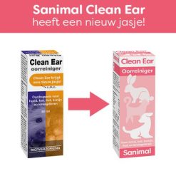 Oorreiniger Clean Ear 9 Oorreiniger Clean Ear